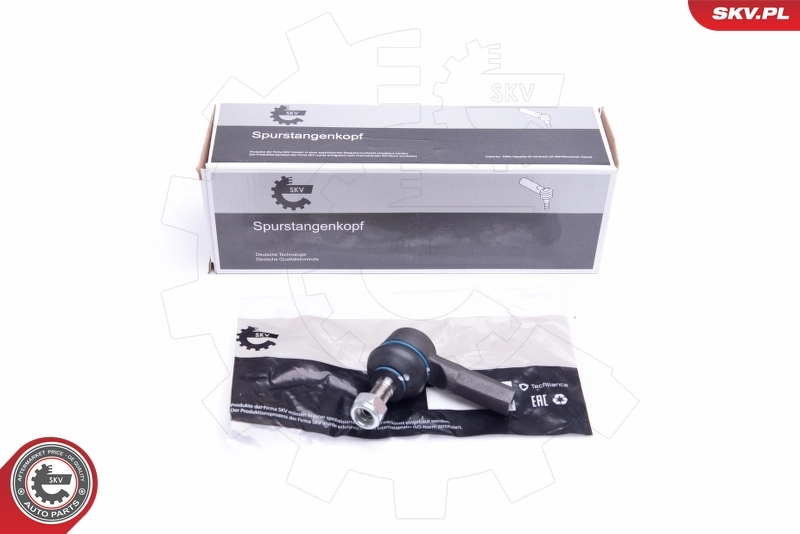 Tie Rod End